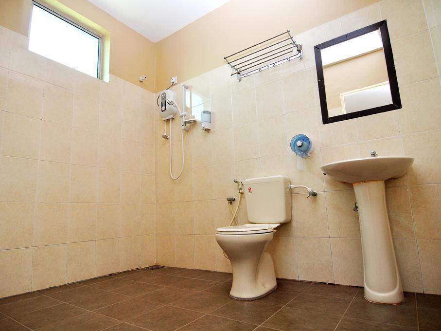 Potato Hotel Tajping Kültér fotó